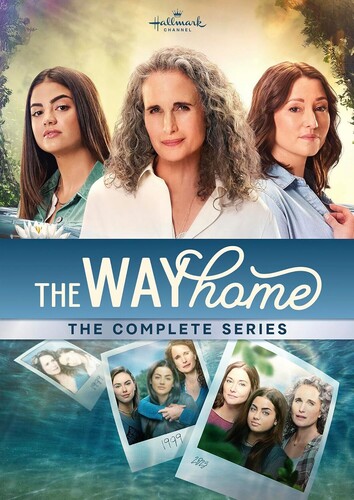 The Way Home: The Complete Series
