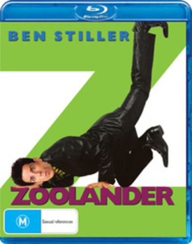 Zoolander [Import]