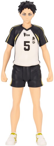 HAIKYU!! - CK-H08 COLLEKAZARO KEIJI AKAASHI
