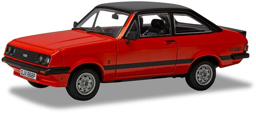 FORD ESCORT MK2 RS2000