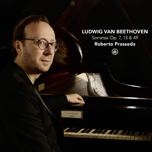 Sonatas, Op. 7, 13 & 49