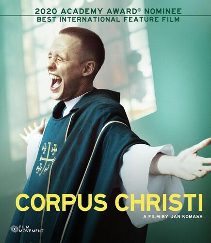 Corpus Christi