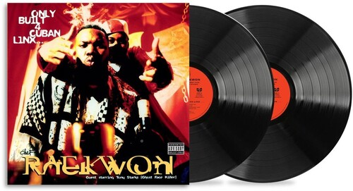 Only Built 4 Cuban Linx [Import]