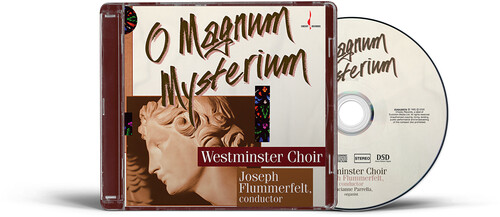 O Magnum Mysterium