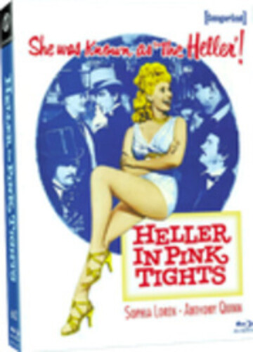 Heller in Pink Tights [Import]