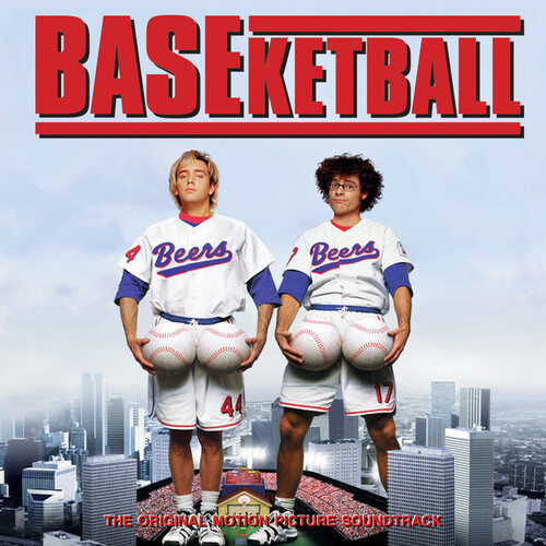 Baseketball - O.S.T.