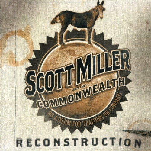 Reconstruction