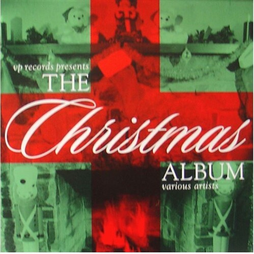 Christmas Album - Christmas Album