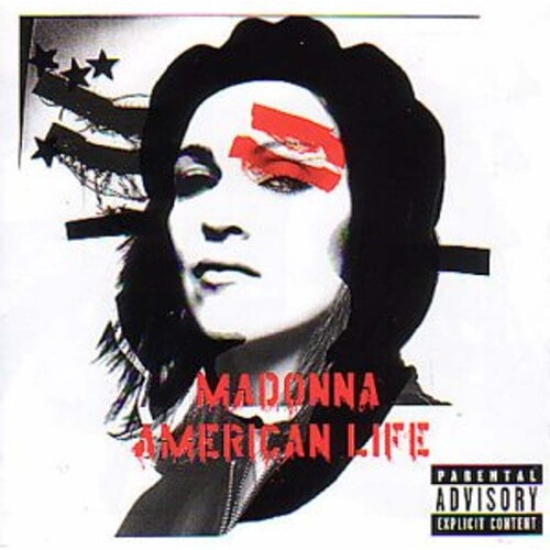 American Life [Import]