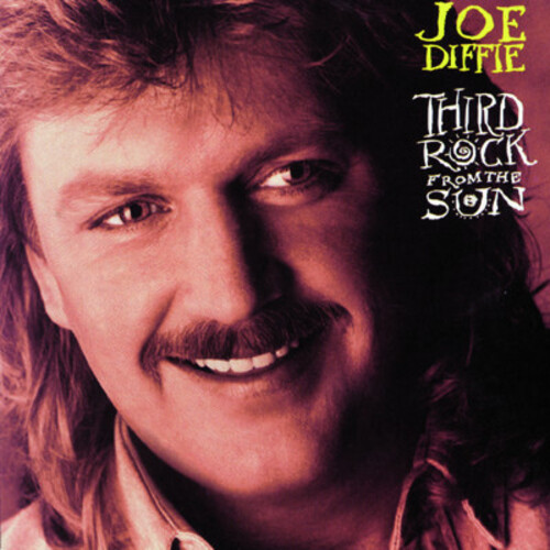 Third Rock from the Sun Joe Diffie - Third Rock from the Sun