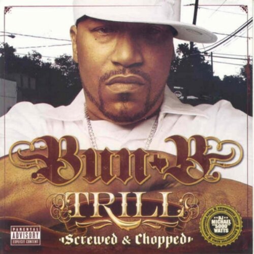 Trill [Explicit Content]
