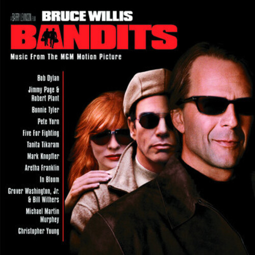 Bandits - Bandits (Original Soundtrack)