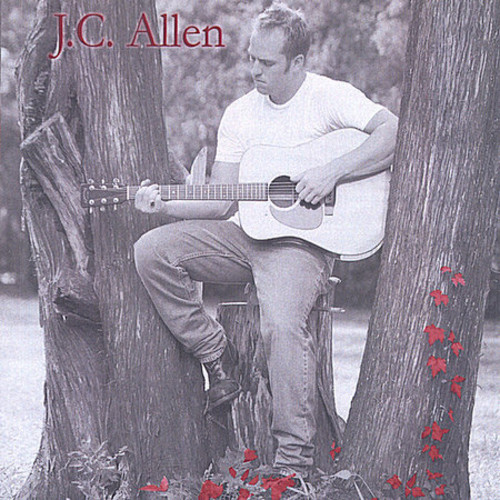 J.C. Allen