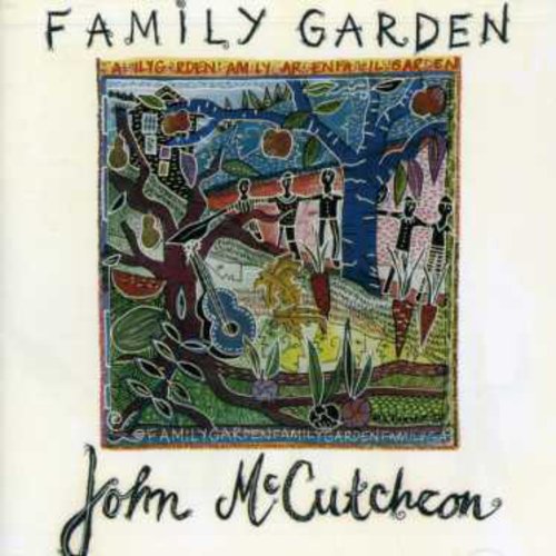 Family Garden