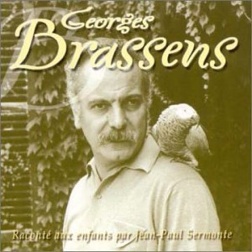 Brassens Raconte Aux Enfan [Import]