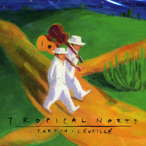 Tropical Norte