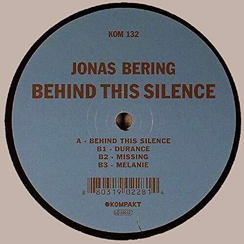 Behind This Silence