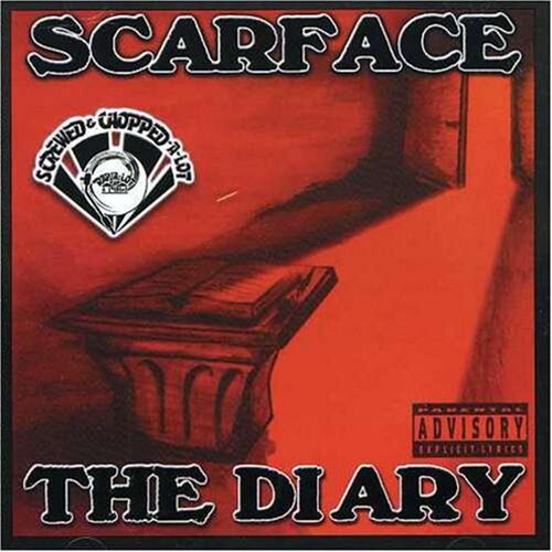 Diary: Screwed [Explicit Content]