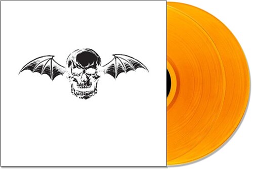 Avenged Sevenfold - Nightmare (Explicit) - CD 