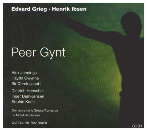 Peery Gynt