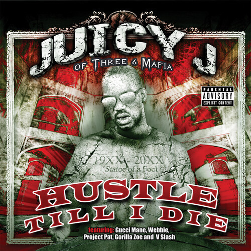 Hustle Till I Die [Explicit Content]