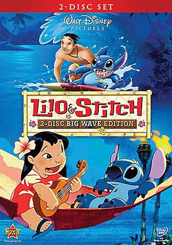 Lilo and Stitch