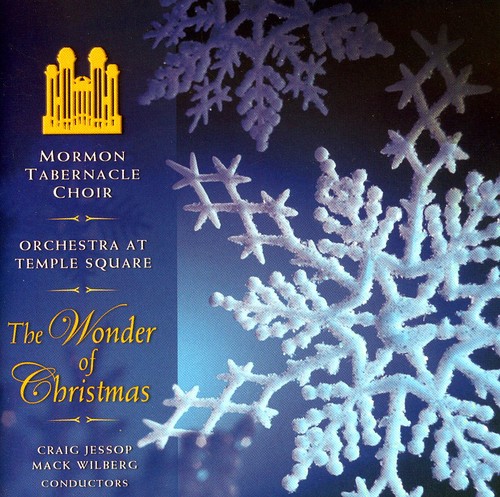 Wonder Of Christmas