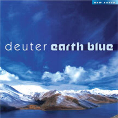 Earth Blue
