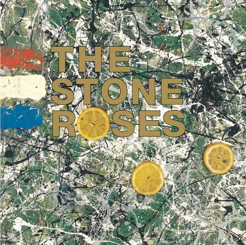 The Stone Roses - Stone Roses: 20th Anniversary Edition