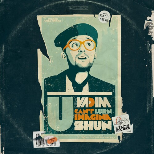 Dj Vadim - Hidden Treasure