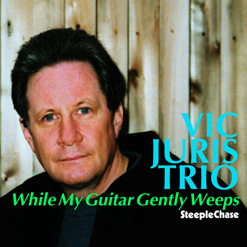 While My Guitar Gently Weeps
