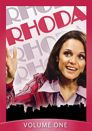 Rhoda: Volume 1