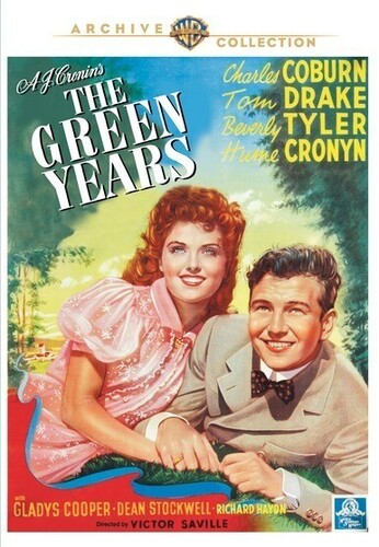 The Green Years