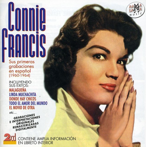 Sus Primeras Grabaciones En Espanol (1960-1964) [Import]
