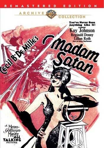 Madame Satan