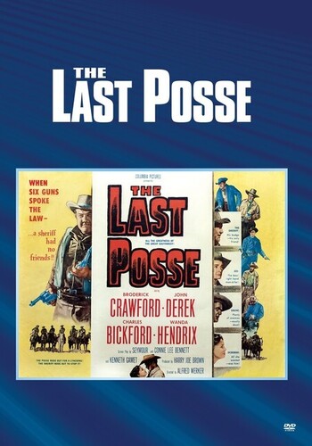 The Last Posse