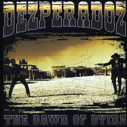 Dawn Of Dying