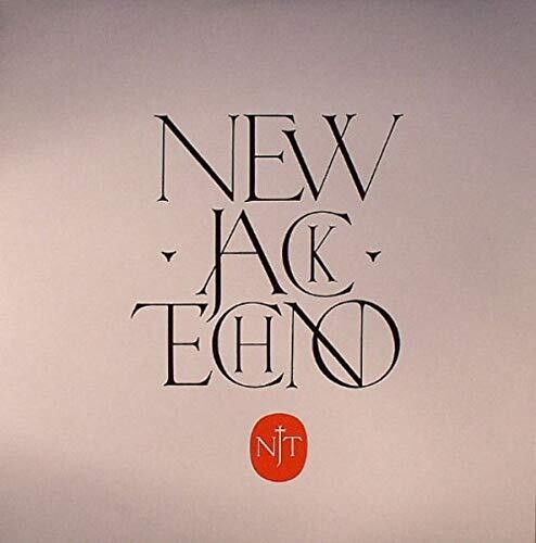 New Jack Techno