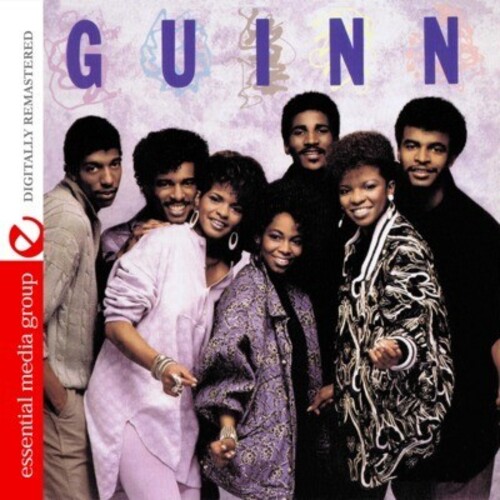 GUINN