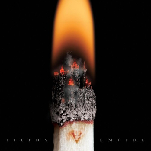Filthy Empire [Explicit Content]