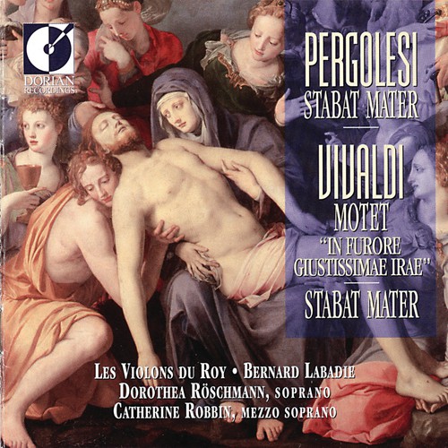 Stabat Mater/ Stabat Mater/ &