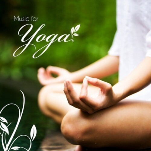 Music for Yoga / Various