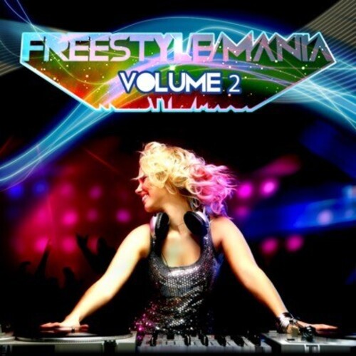 Freestyle Mania 2 /  Various