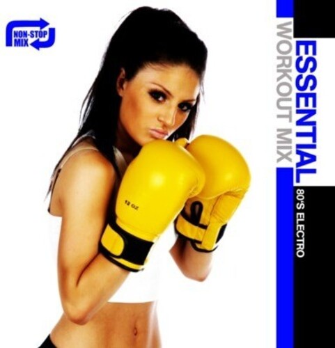 Essential Workout: 80's Electro / Various
