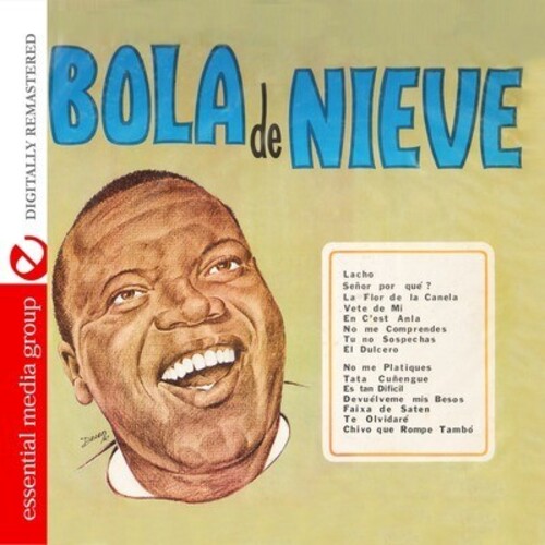 Bola de Nieve