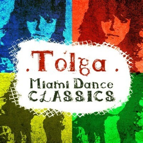MIAMI DANCE CLASSICS