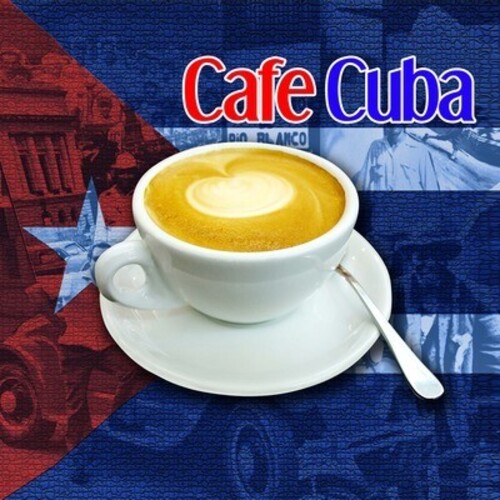 Cafe Cuba / Various