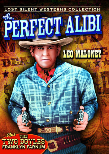The Perfect Alibi
