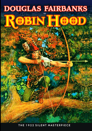 Robin Hood (1922)