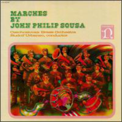 J Sousa P - Marches